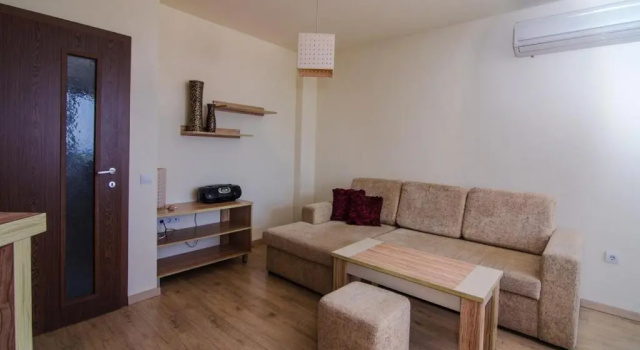 Апартаменты Apartment Balchik