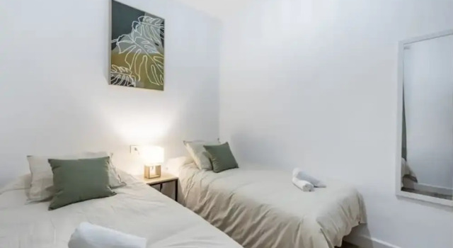 Luxury Suite Patio del Arquitecto, Забронировать Апартаменты/квартира Гранада Granada Province, рядом с Базилика Сан-Хуан-де-Диос