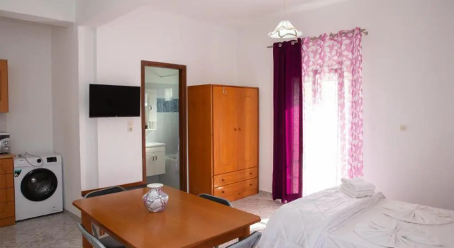Апартаменты с 2 комнатами Sea Breeze 2 Apartments
