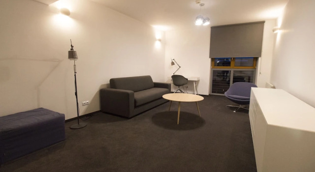 Апартаменты Premier Lucky Apartments  Wita Stwosza 15