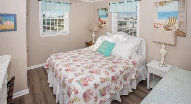 Banana Bay Bungalow 3, Boek Appartement Gulf Shores 