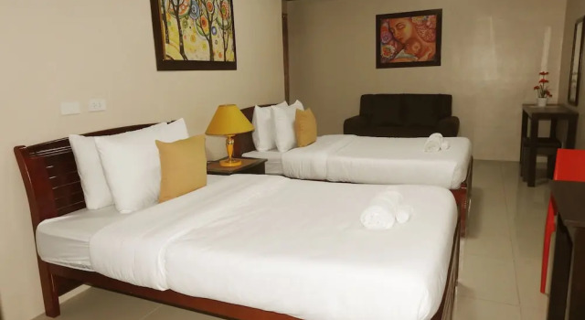 Номер Premium Residenciale Boutique Apartments