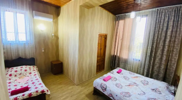 Guesthouse Kamelia, Buchen Sie Hotel Martvili Samegrelo Zemo-Svaneti