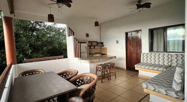 Villa el Arca, Réserver Villa Ixtapa 