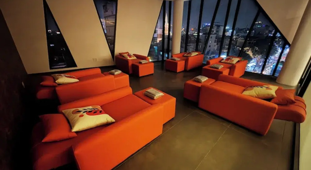 Номер Standard 사이공 트래블 라운지 Saigon Travel Lounge