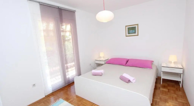 Апартаменты Apartments Cocaletto