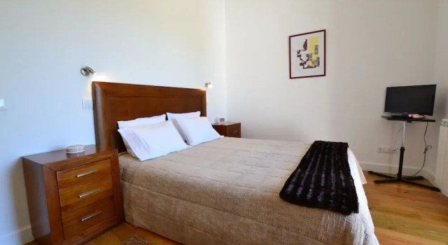 Номер Standard Quinta de Cartemil