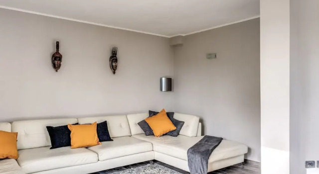 Вилла F Tale Country House