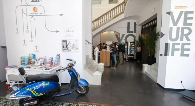 St Christopher's Inn, Barcelona - Hostel