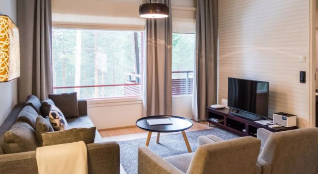 House Iida 35 Terracina, Réserver Hôtel Kajaani Finlande-Orientale