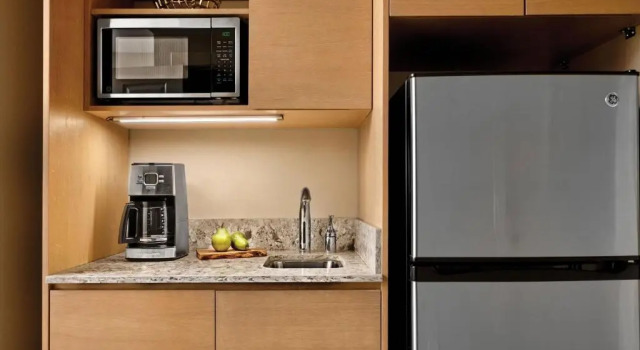 Номер Standard Marriotts Canyon Villas