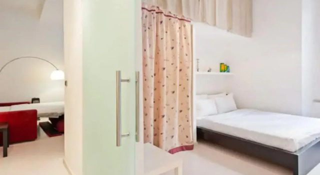 4bnb - Giulio Cesare Cozy Apartment, Забронировать Апартаменты/квартира Апартаменты Лацио, Апартаменты/квартира