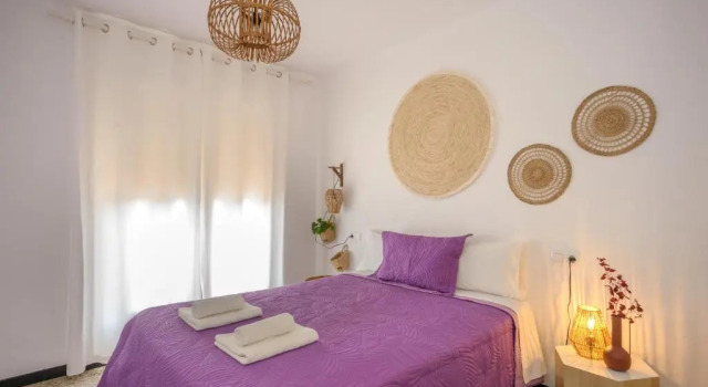 Empuriabrava Apartaments - nº7, Забронировать Апартаменты/квартира Отели Эмпуриабравы с парковкой, Парковка