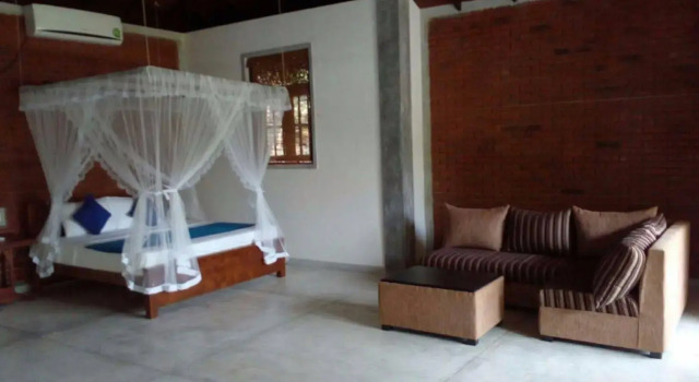 Vista Silva Rest