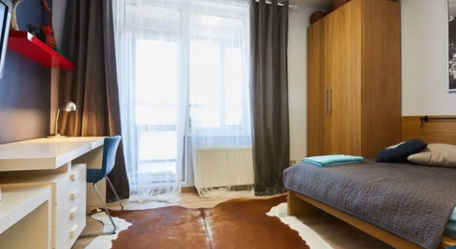 Гостевой дом ROOMS, Полтавский проезд, Забронировать Апартаменты/квартира Апартаменты Санкт-Петербурга, рядом с Площадь Восстания, Апартаменты/квартира