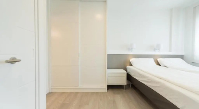 Apartamentos Iguazú