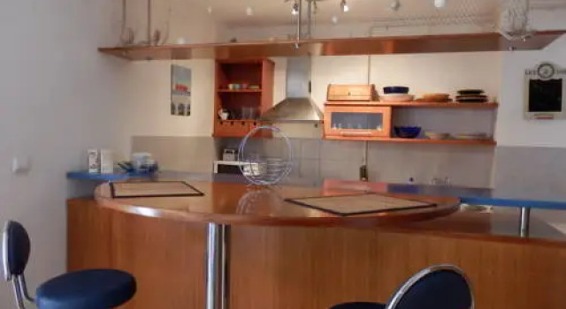 Apartment Veribo Nest Blue, Boek Appartement Zagreb Kroatië