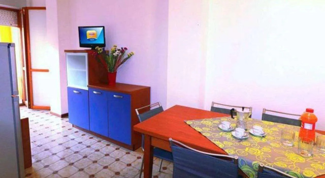 Appartamenti Carina, Prenota Appartamento Hotel a Veneto con parcheggio, Parcheggio