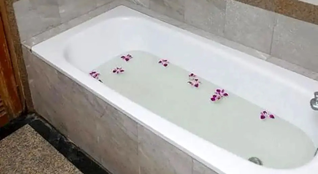 Номер Standard OYO 75466 -13 Coins Bang Yai Hotel