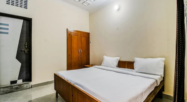 Spot on 39955 Annapurna Pinkcity Hotel, Rezervovat Hotel Kukas Rajasthan