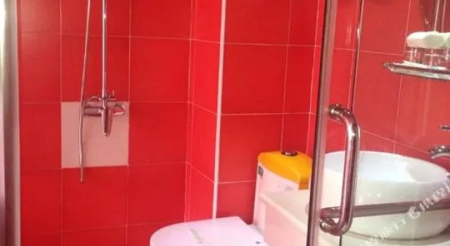 Beijing Mengyuan Hotel