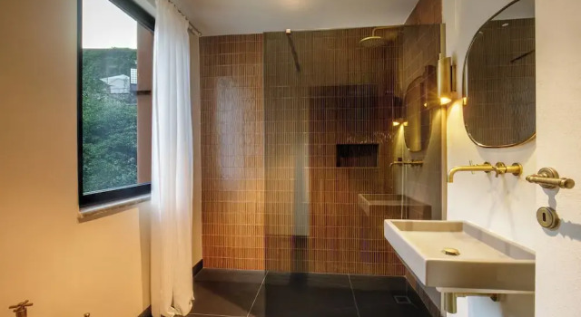 Deluxe Suite Palazzo Serpe