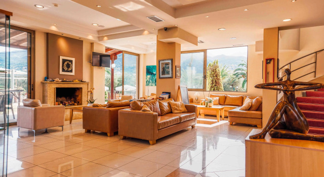 Apollo Resort Art Hotel