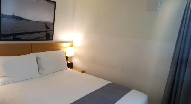 Двухместный номер Small Baiton Seoul Dongdaemun