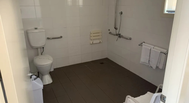 Двухместный номер Standard The Grapevine Motel