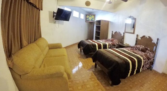 Mario's Inn, Book Hotel Ramos Arizpe Coahuila