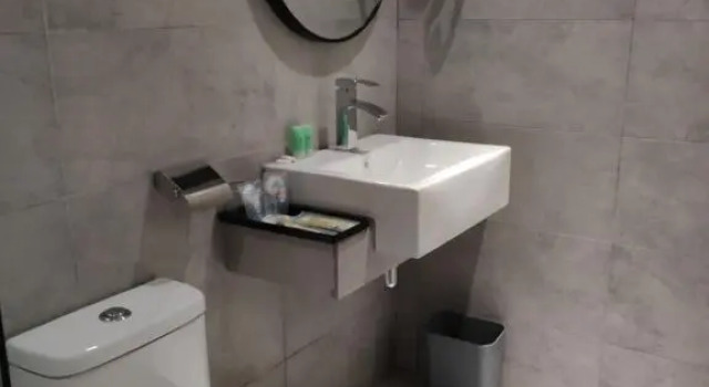 Номер Superior Hotel 99 Seri Kembangan Serdang