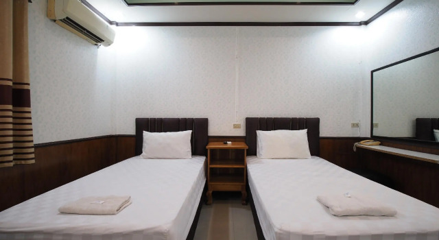 OYO 911 Suanphai Resort