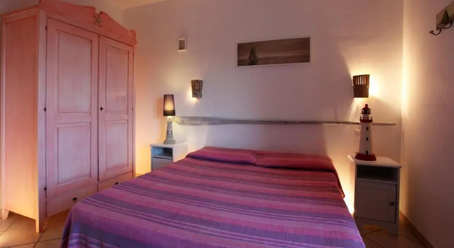 Двухместный номер Standard Li Espi Country Resort