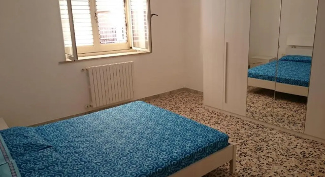 Hütte 2 Schlafzimmer STELLA appartamento