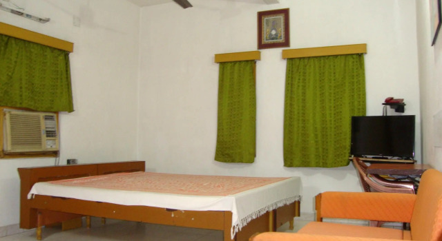 Hotel Upasana