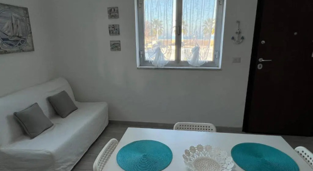 Sole&Mare Barletta Apartaments