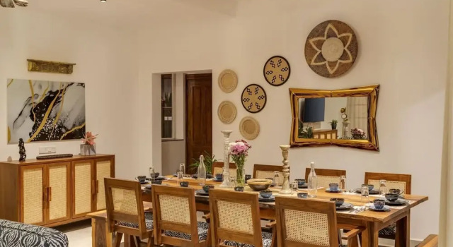 Коттедж Villa Avalon in Parra