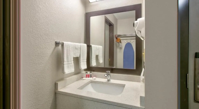 Номер Days Inn by Wyndham Tunica Resorts