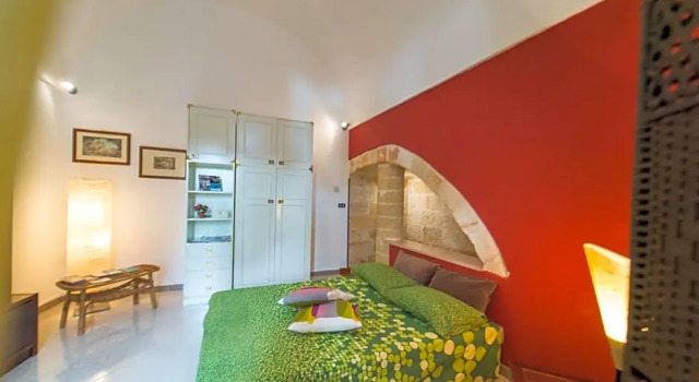 B&B Fiore di Mare, Забронировать Отель Отели Полиньяно-а-Маре с завтраком, рядом с Пещера монахинь, Завтраки