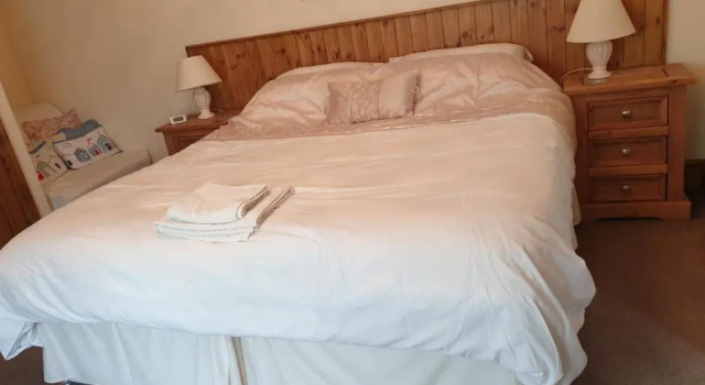 The Coach House Holiday Cottage, Southport