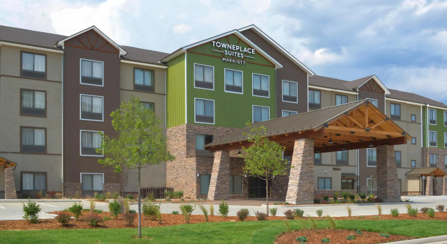 Номер Standard TownePlace Suites by Marriott Denver South/Lone Tree