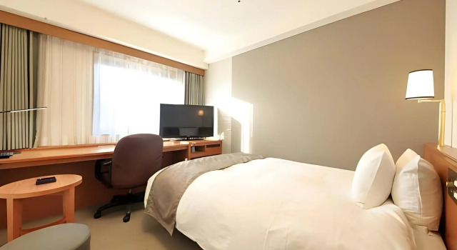 Richmond Hotel Matsumoto