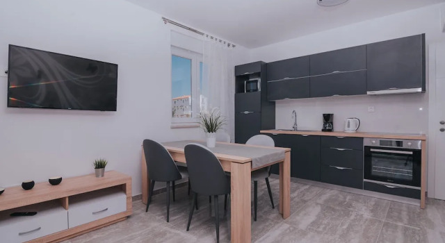 Вилла Deluxe Apartments Pool Villa Aldura