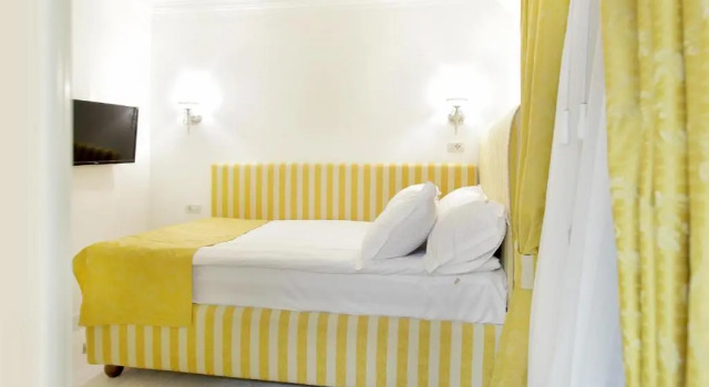 Номер Standard Excelsior Boutique Hotel Sinaia