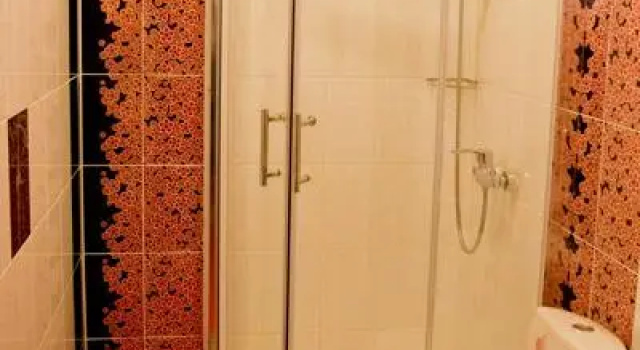 Люкс Hotel 1
