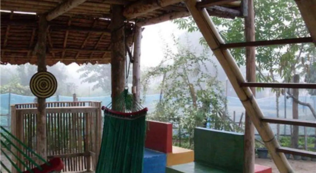 Churn Yuen Pai by Gampanat Guesthouse