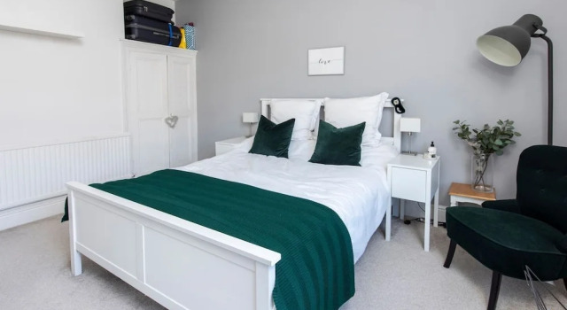 Cosy and Family-friendly Home in Greater Manchester, Buchen Sie Hotel Newton-le-Willows England