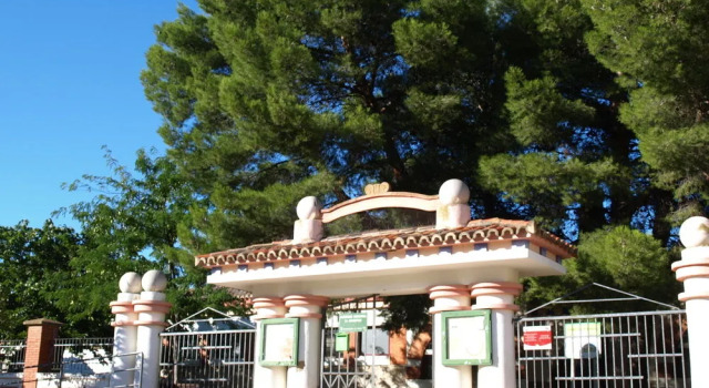 Albergue de Tudela - Hostel
