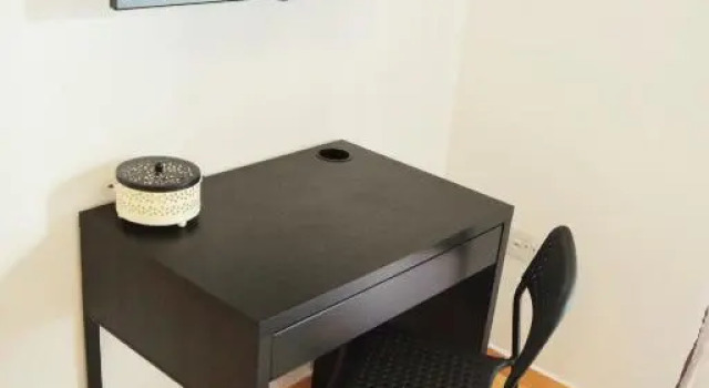Raise Cosy studio with pool in Limassol, Boek Appartement Germasogeia 