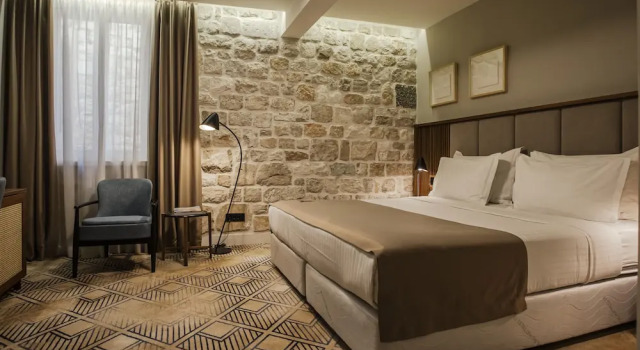 Armerun Heritage Hotel